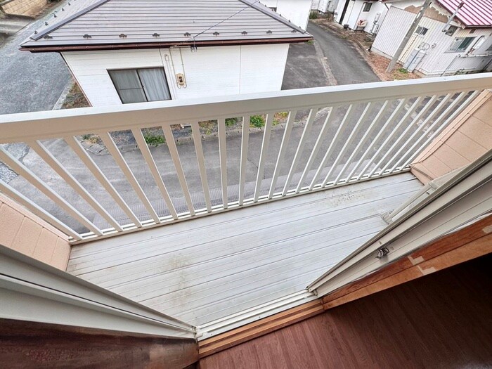 コーポエコーの物件内観写真