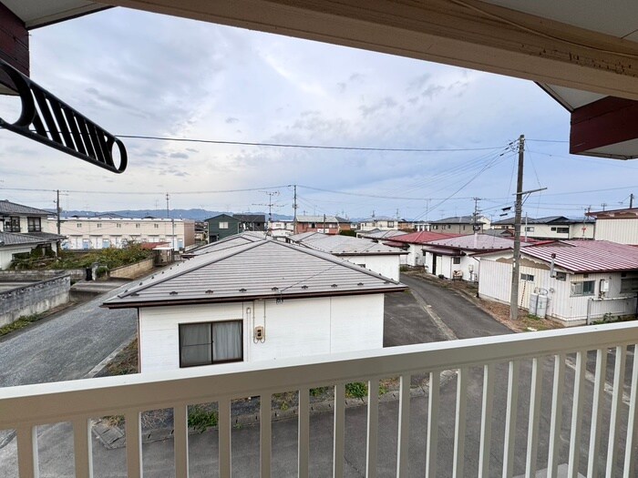 コーポエコーの物件内観写真