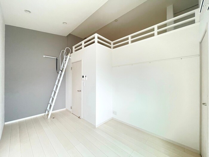 エスパーセKの物件内観写真