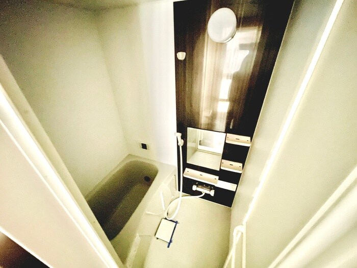 エスパーセKの物件内観写真