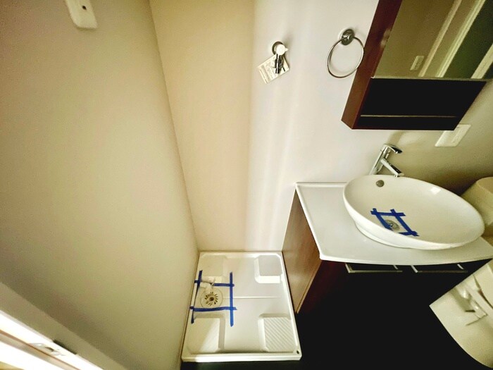 エスパーセKの物件内観写真