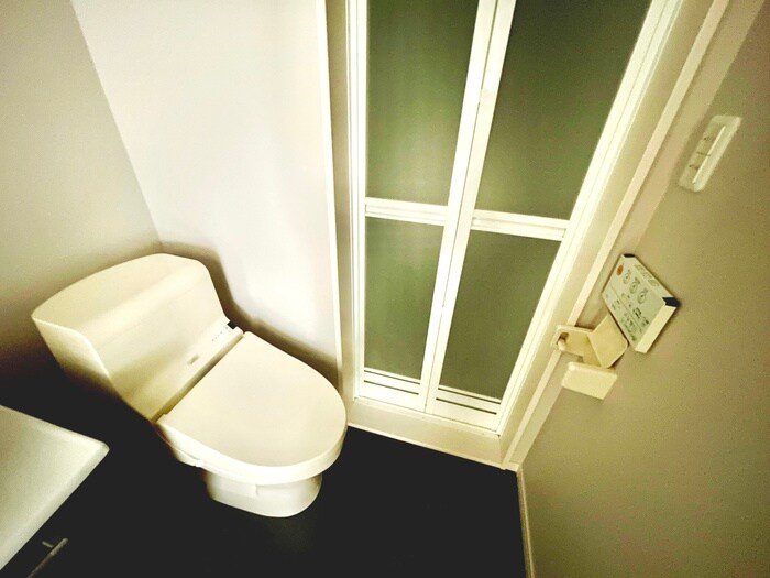 エスパーセKの物件内観写真