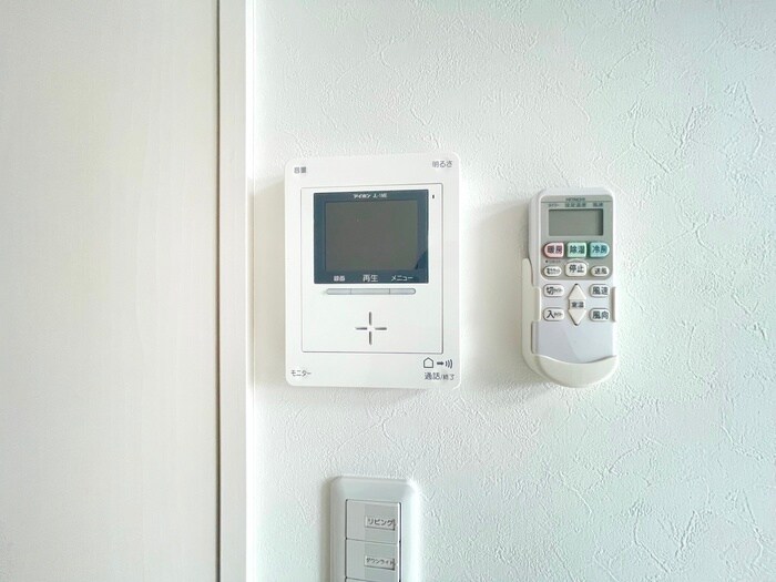 エスパーセKの物件内観写真