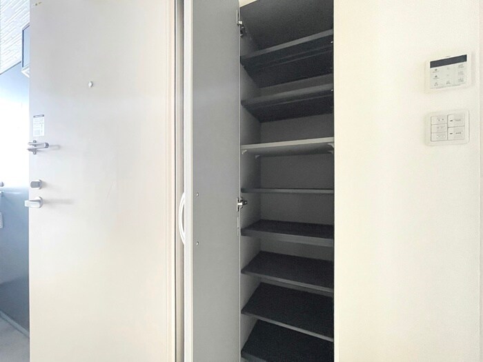 エスパーセKの物件内観写真