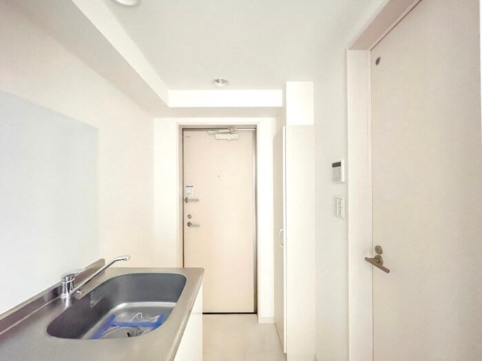 エスパーセKの物件内観写真