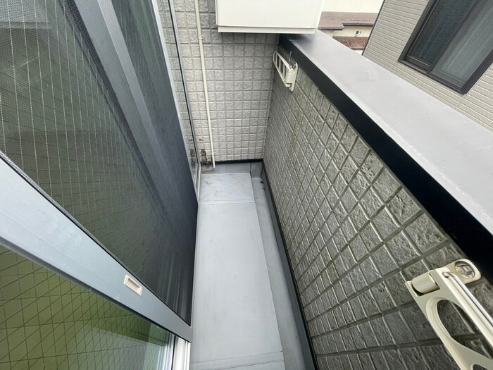 エスパーセKの物件内観写真