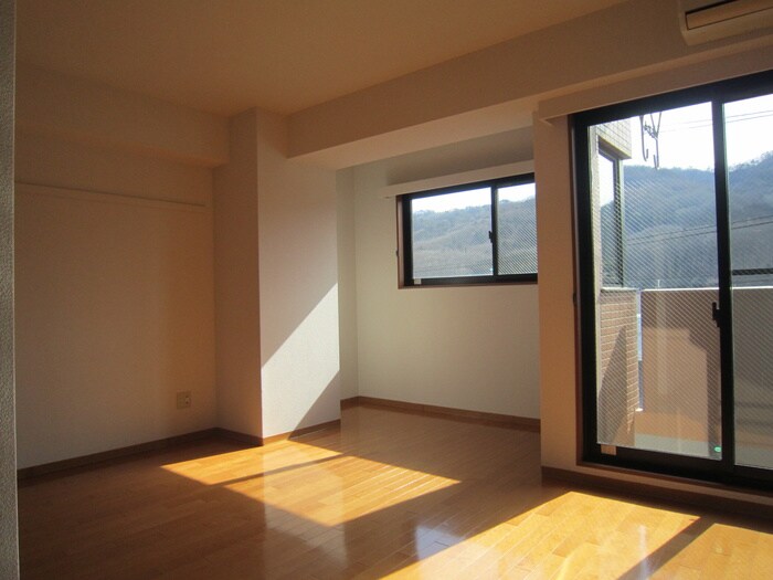 アロッジオＳの物件内観写真