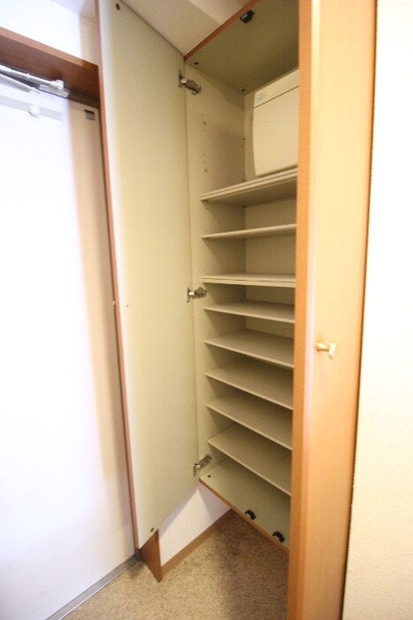 アロッジオＳの物件内観写真