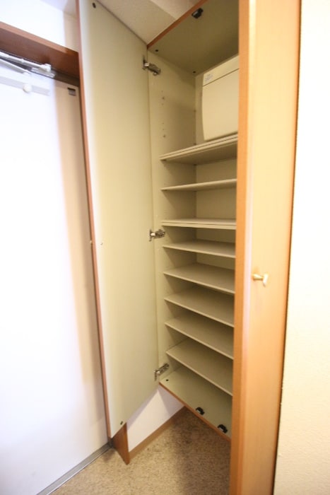 アロッジオＳの物件内観写真