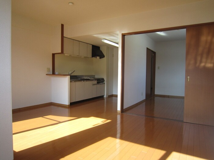 アロッジオＳの物件内観写真