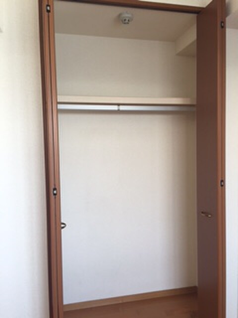 アロッジオＳの物件内観写真