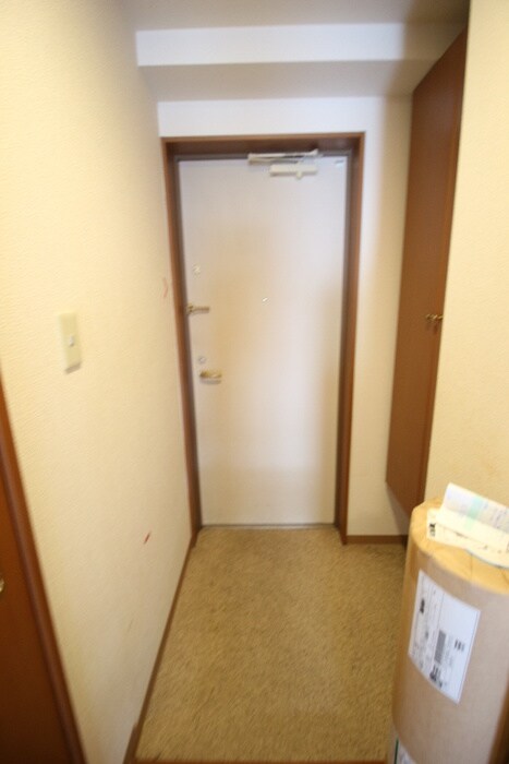 アロッジオＳの物件内観写真