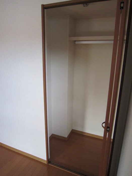 アロッジオＳの物件内観写真