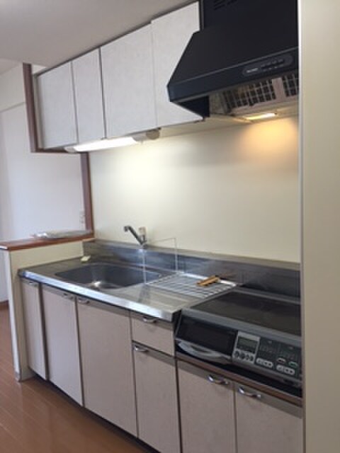 アロッジオＳの物件内観写真