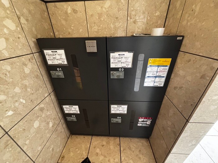 アロッジオＳの物件外観写真