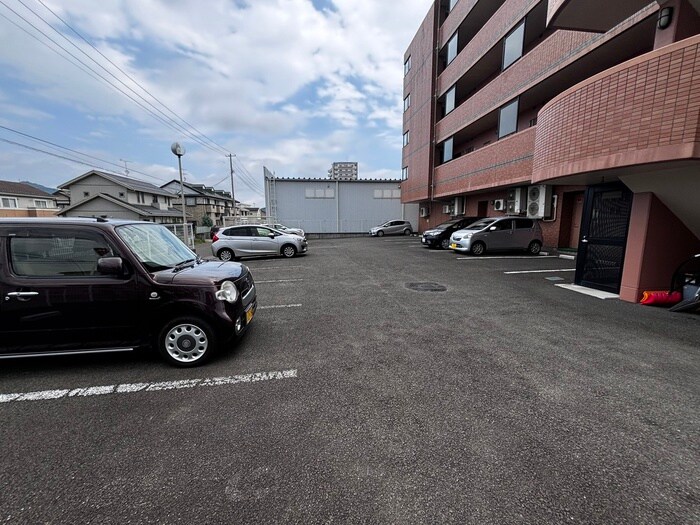 アロッジオＳの物件外観写真