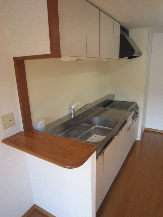 アロッジオＳの物件内観写真