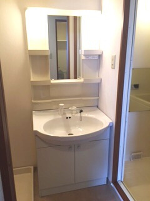 アロッジオＳの物件内観写真