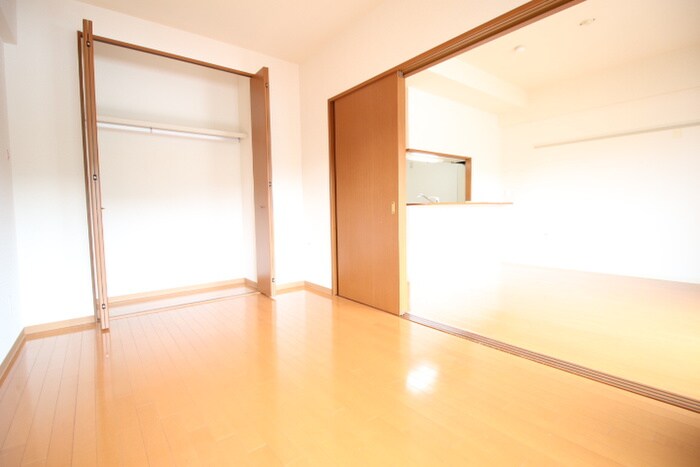 アロッジオＳの物件内観写真