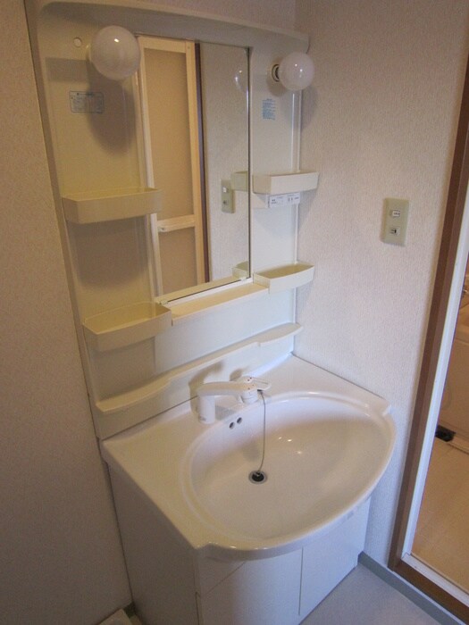 アロッジオＳの物件内観写真