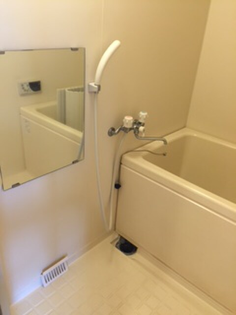 アロッジオＳの物件内観写真