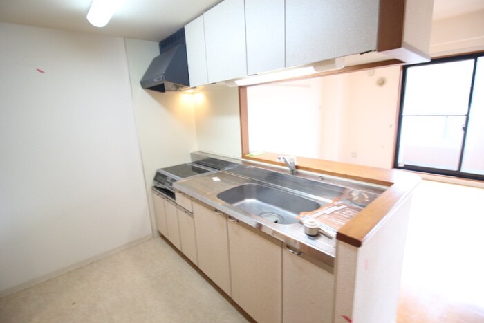 アロッジオＳの物件内観写真