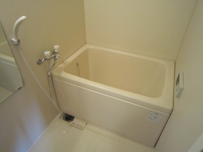 アロッジオＳの物件内観写真