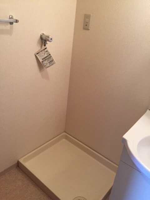 アロッジオＳの物件内観写真