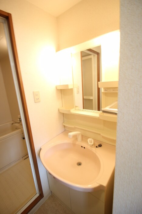 アロッジオＳの物件内観写真