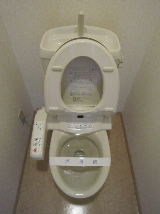 アロッジオＳの物件内観写真