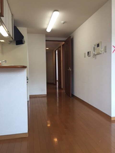 アロッジオＳの物件内観写真