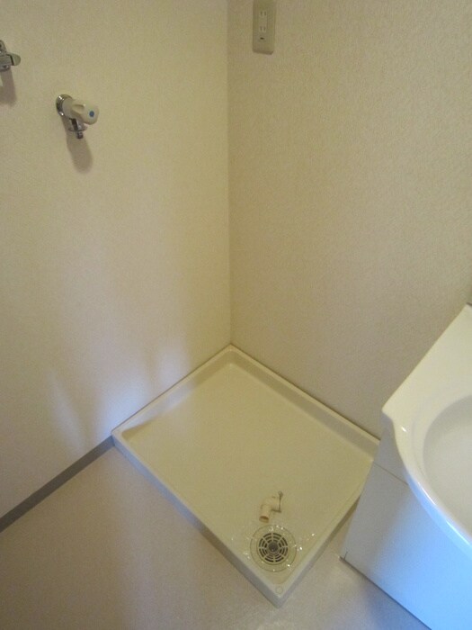 アロッジオＳの物件内観写真