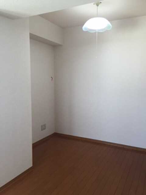 アロッジオＳの物件内観写真