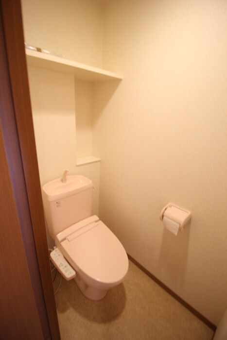 アロッジオＳの物件内観写真