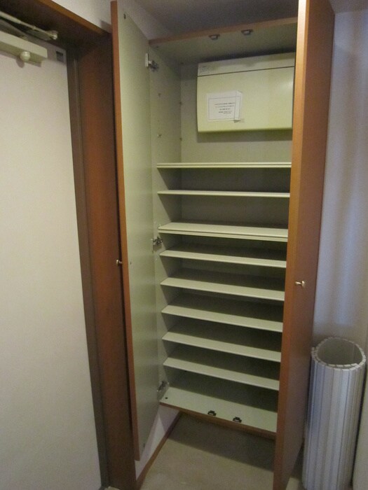 アロッジオＳの物件内観写真