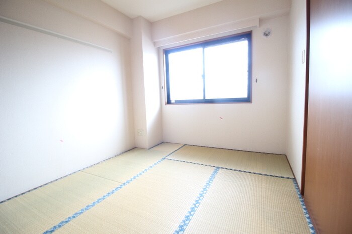 アロッジオＳの物件内観写真