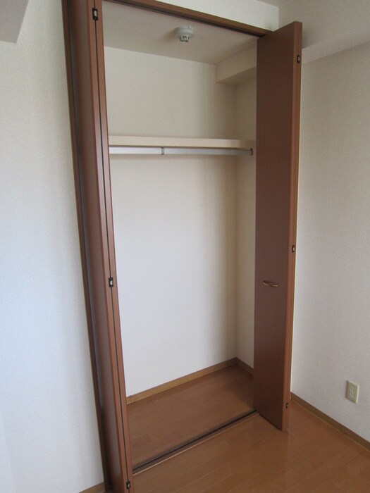 アロッジオＳの物件内観写真