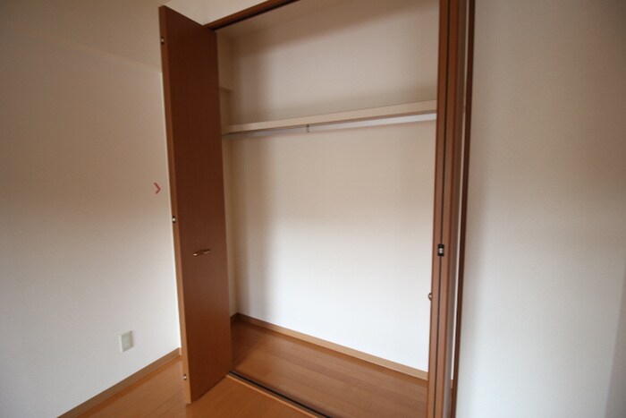 アロッジオＳの物件内観写真