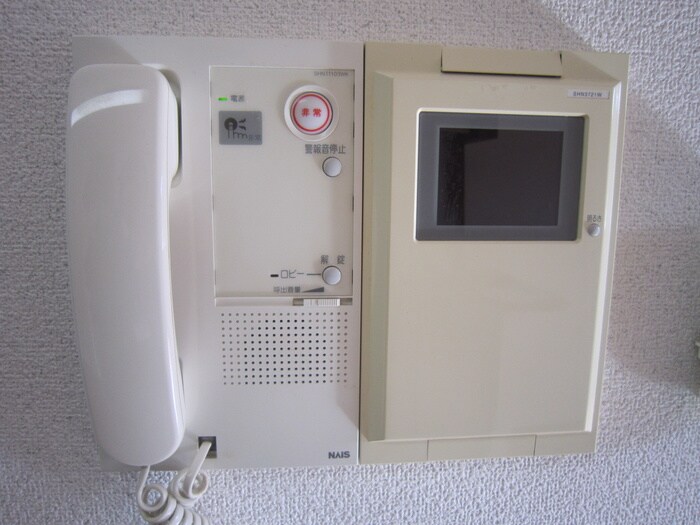 アロッジオＳの物件内観写真