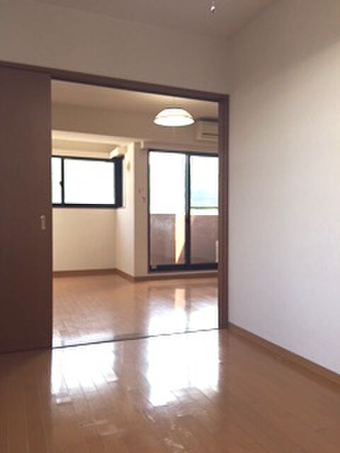 アロッジオＳの物件内観写真