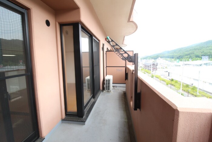 アロッジオＳの物件内観写真