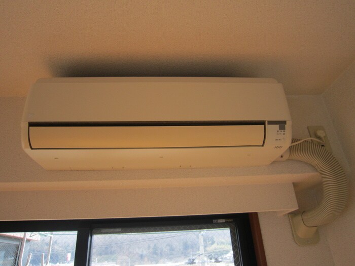 アロッジオＳの物件内観写真