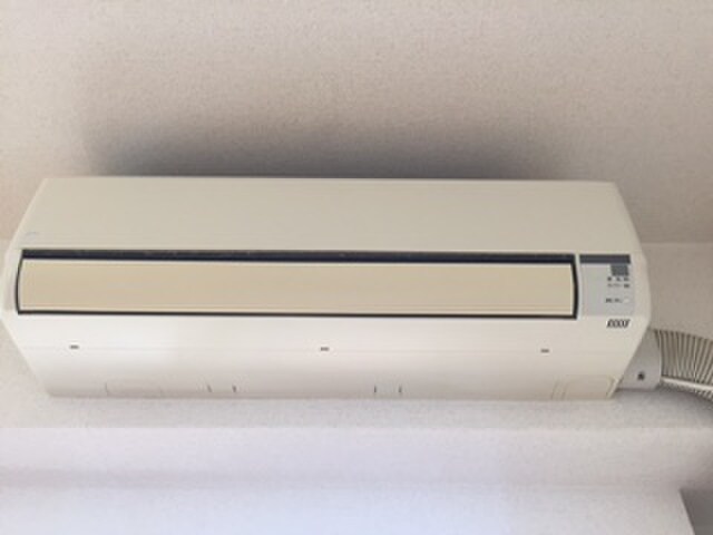 アロッジオＳの物件内観写真