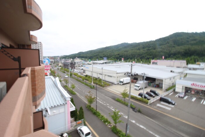 アロッジオＳの物件内観写真