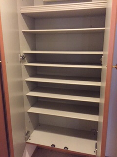 アロッジオＳの物件内観写真