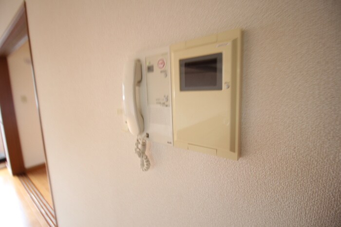 アロッジオＳの物件内観写真