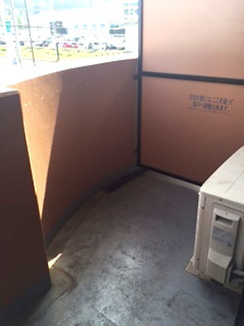 アロッジオＳの物件内観写真