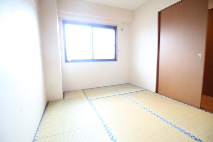 アロッジオＳの物件内観写真