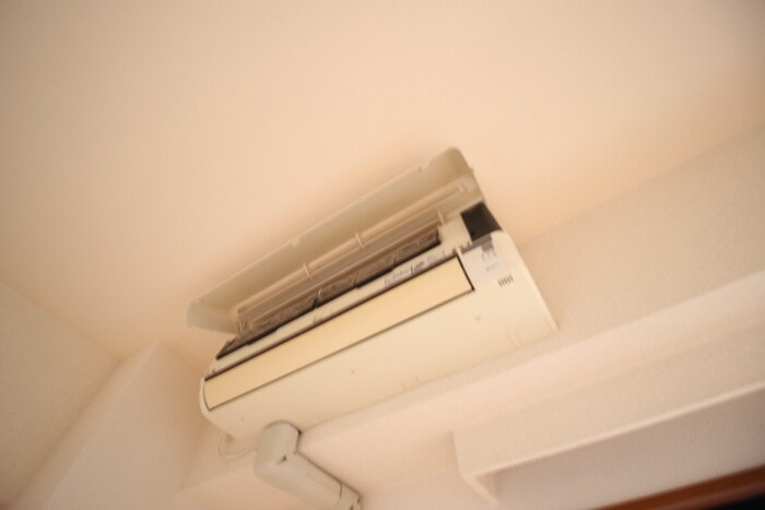 アロッジオＳの物件内観写真