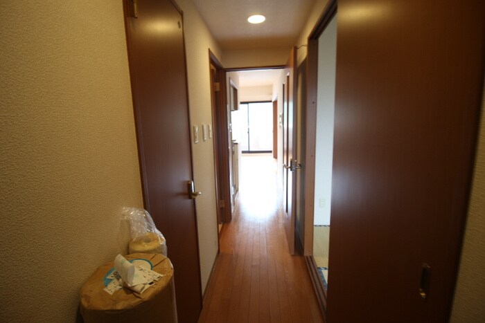 アロッジオＳの物件内観写真